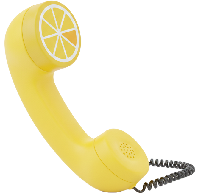Lemo Phone